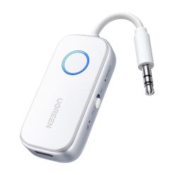 UGREEN CM872 adókészülék, Bluetooth 5.4, fehér