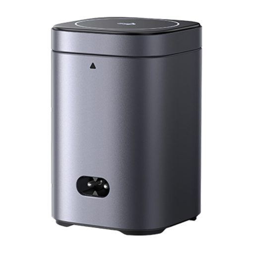 UGREEN X555 asztali gyorstöltő, 2:1,  USB + 2x USB-C, 65W, GaN - Image 2