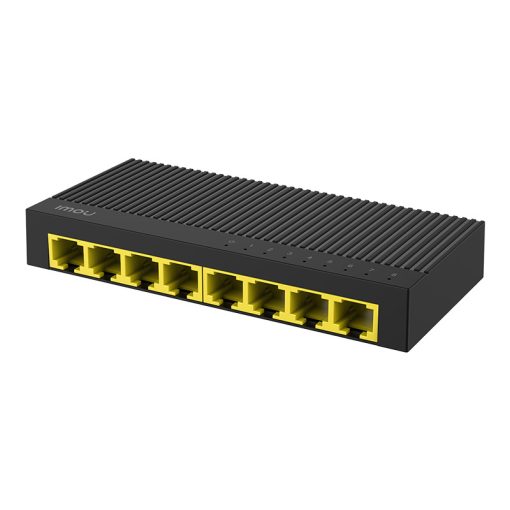 IMOU SG108C 8 portos LAN-kapcsoló - Image 2