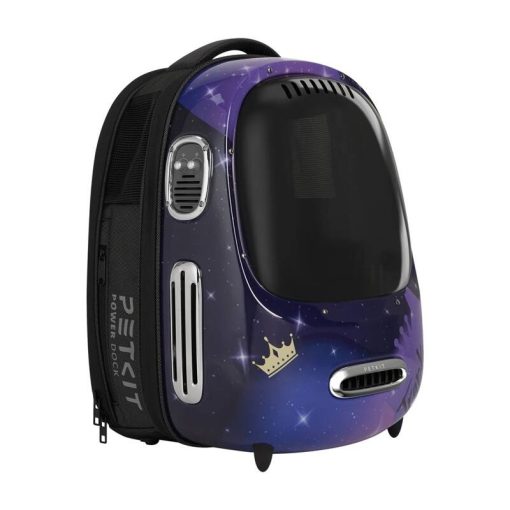 PetKit Trapking Breezy 2.0 kisállat utazó hátizsák