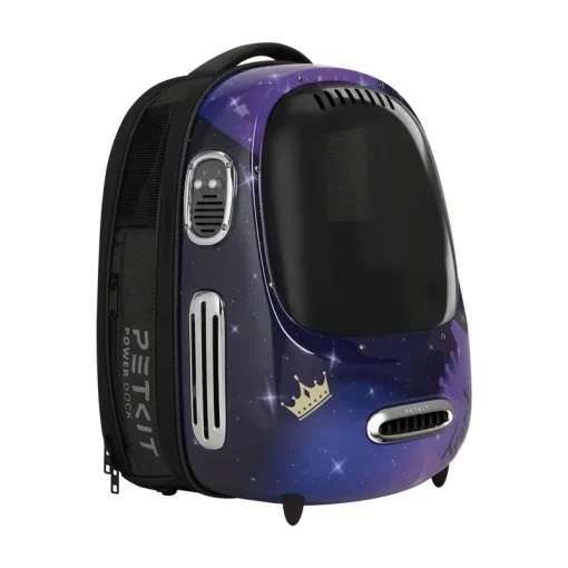 PetKit Trapking Breezy 2.0 kisállat utazó hátizsák - Image 2