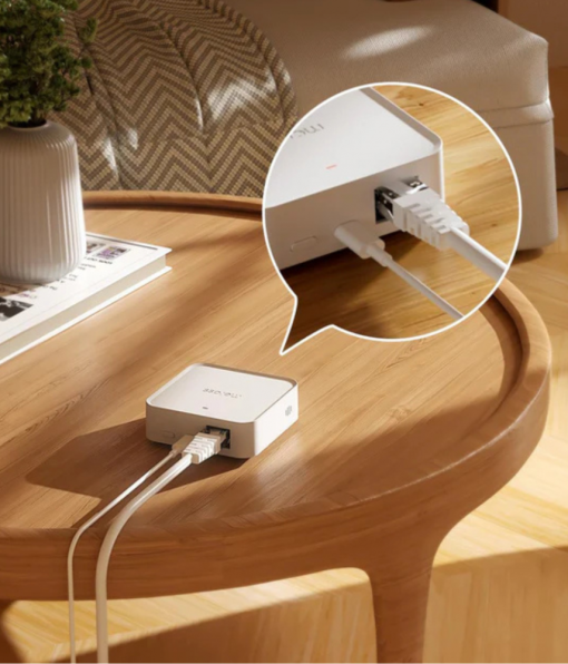 Meross wifi Smart Hub matter támogatással - Image 3