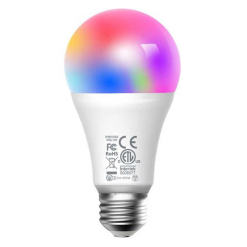 Meross Smart Wi-fi LED izzó, E27, Apple Homekit