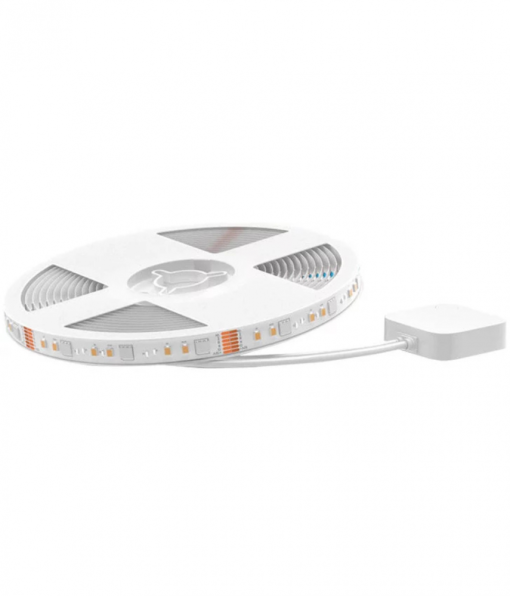 Meross MSL320 okos led szalag, RGB és fehér fény, 5m - Image 2