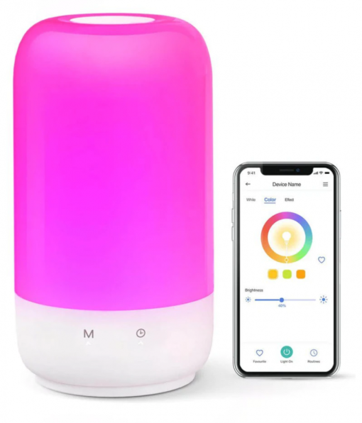 Meross wifis okos LED lámpa - Image 2