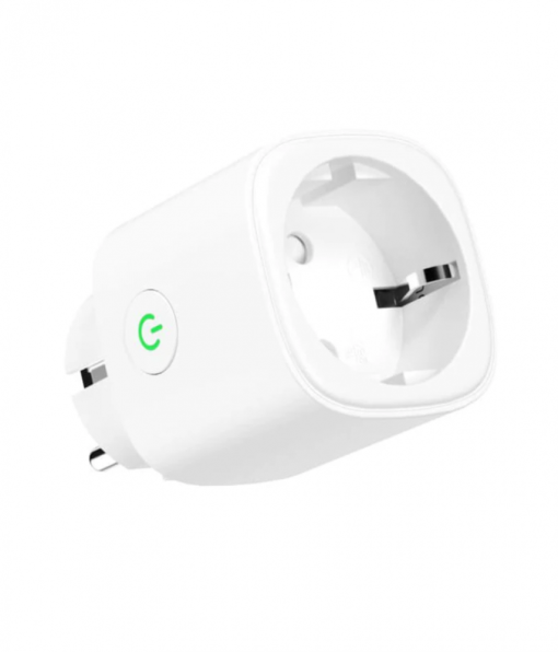 Meross Smart Wi-fi Plug Mini okos konnektor, teljesítmény mérés - Image 2