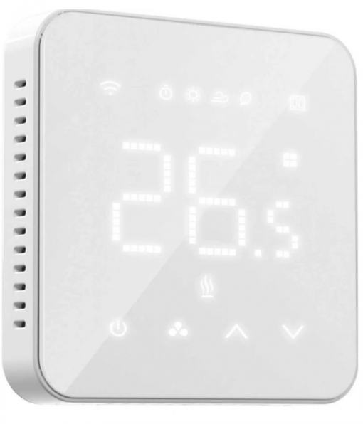 Meross okos termosztát elektromos padlófűtéshez