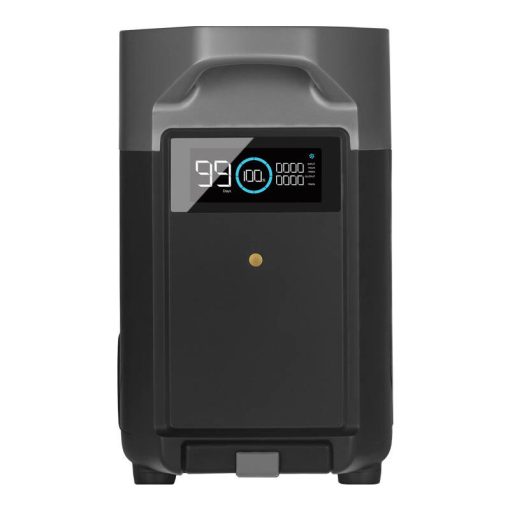 EcoFlow DELTA Pro akkumulátor