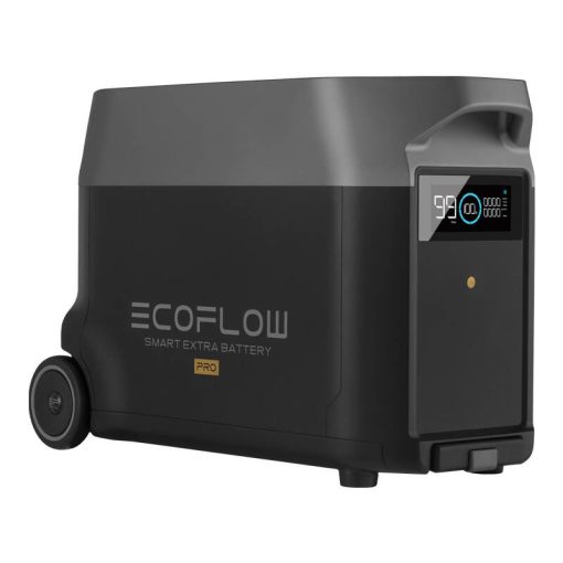 EcoFlow DELTA Pro akkumulátor - Image 3