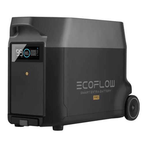 EcoFlow DELTA Pro akkumulátor - Image 2