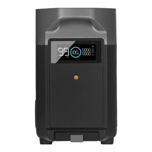 EcoFlow DELTA Pro akkumulátor - Image 7