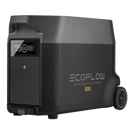 EcoFlow DELTA Pro akkumulátor - Image 9