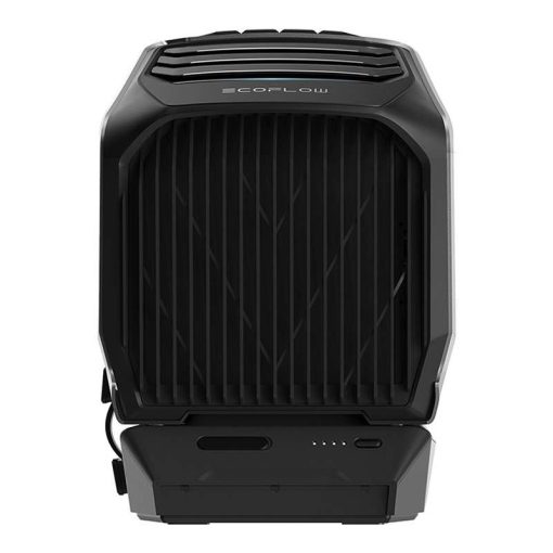 EcoFlow Wave 2 légkondicionáló + Wave 2 akkumulátor készlet - Image 12