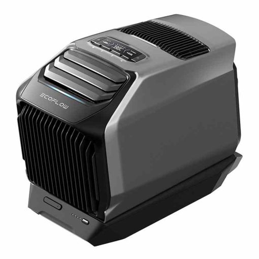 EcoFlow Wave 2 légkondicionáló + Wave 2 akkumulátor készlet - Image 14