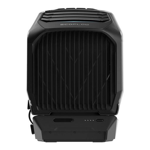 EcoFlow Wave 2 légkondicionáló + Wave 2 akkumulátor készlet - Image 5