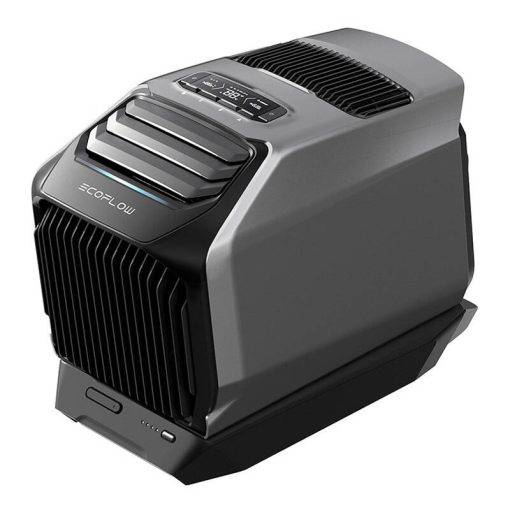 EcoFlow Wave 2 légkondicionáló + Wave 2 akkumulátor készlet - Image 6