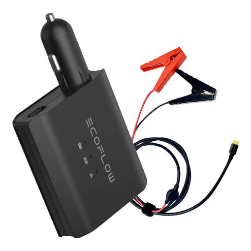 EcoFlow okos autótöltő - Image 8