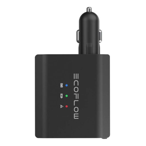 EcoFlow okos autótöltő - Image 2