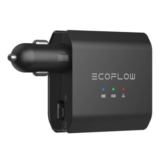 EcoFlow okos autótöltő - Image 6