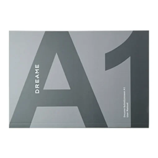 Dreame A1 robotfűnyíró - Image 15