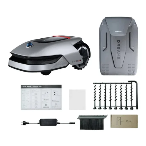 Dreame A1 robotfűnyíró - Image 18