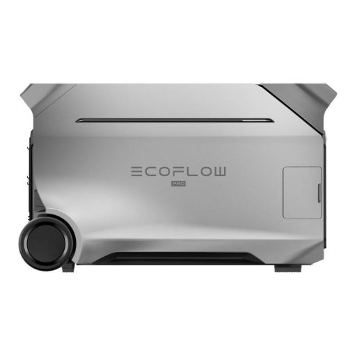 EcoFlow DELTA Pro 3 hordozható energiaállomás - Image 4