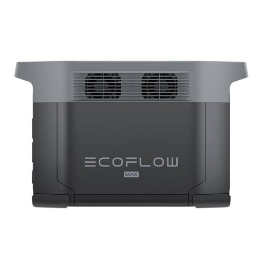 EcoFlow Delta 2 Max csomag  + PV panel 400W összecsukható - Image 3