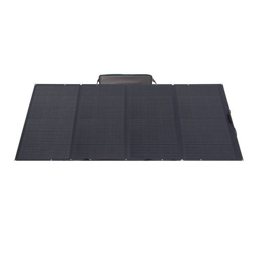 EcoFlow Delta 2 Max csomag  + PV panel 400W összecsukható - Image 19