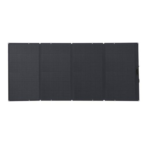 EcoFlow Delta 2 Max csomag  + PV panel 400W összecsukható - Image 18