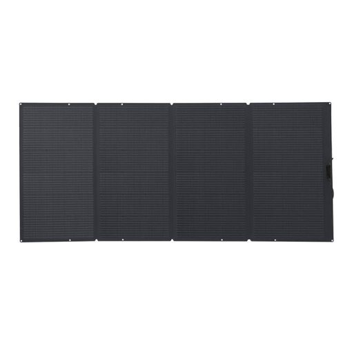 EcoFlow Delta 2 Max csomag  + PV panel 400W összecsukható - Image 7