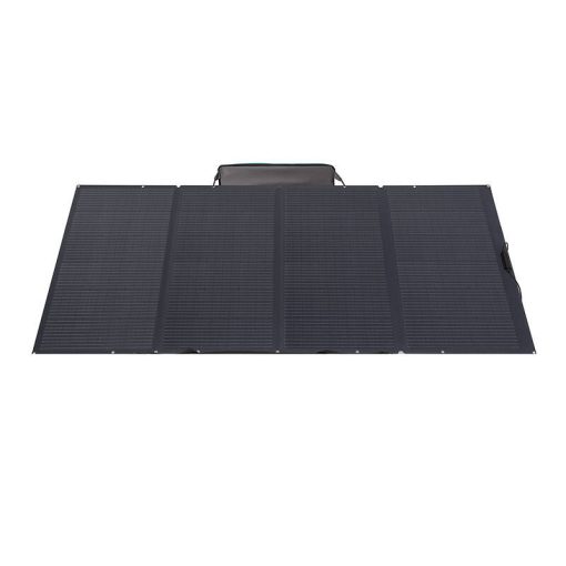 EcoFlow Delta 2 Max csomag  + PV panel 400W összecsukható - Image 8