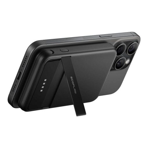 EcoFlow RAPID mágneses powerbank, 5000mAh fekete - Image 2