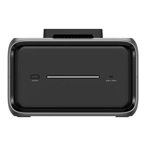 EcoFlow RIVER 3 Plus akkumulátor 572Wh - Image 2