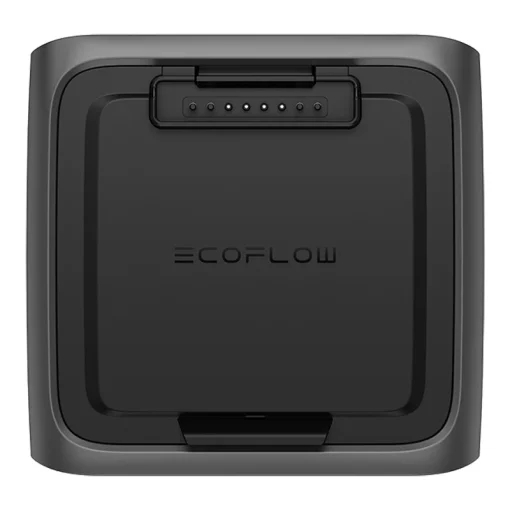 EcoFlow RIVER 3 Plus akkumulátor 572Wh - Image 3