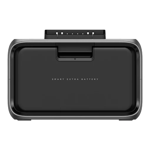 EcoFlow RIVER 3 Plus akkumulátor 572Wh