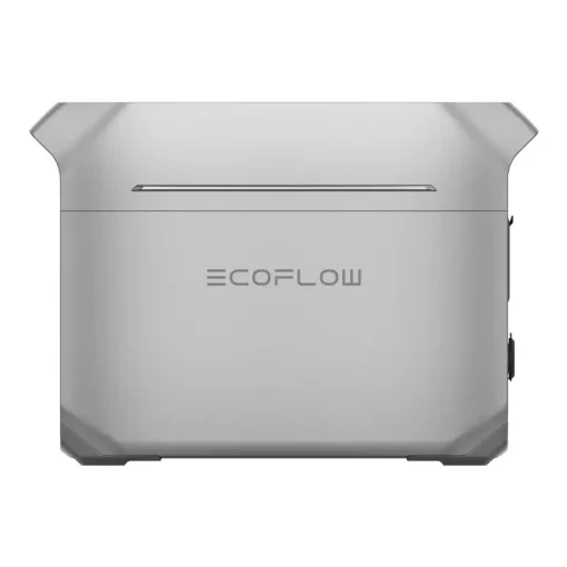 EcoFlow DELTA 3 Plus hordozható erőmű - Image 3