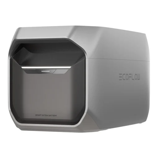 EcoFlow DELTA 3 készülékhez akkumulátor - Image 3