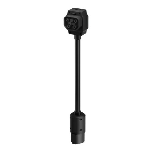 EcoFlow EV-stream Delta Pro 3 adapter