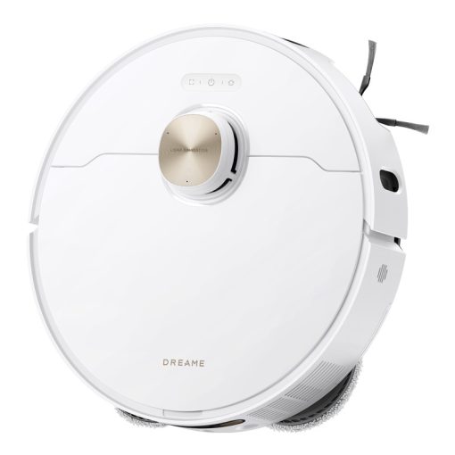 Dreame L40s Pro Ultra robotporszívó fehér - Image 4