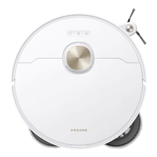 Dreame L40s Pro Ultra robotporszívó fehér - Image 5