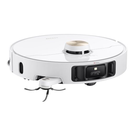 Dreame L40s Pro Ultra robotporszívó fehér - Image 6