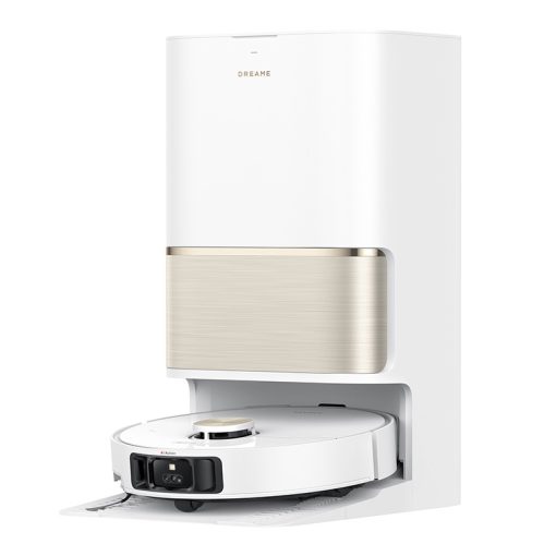 Dreame L50 Ultra takarítórobot