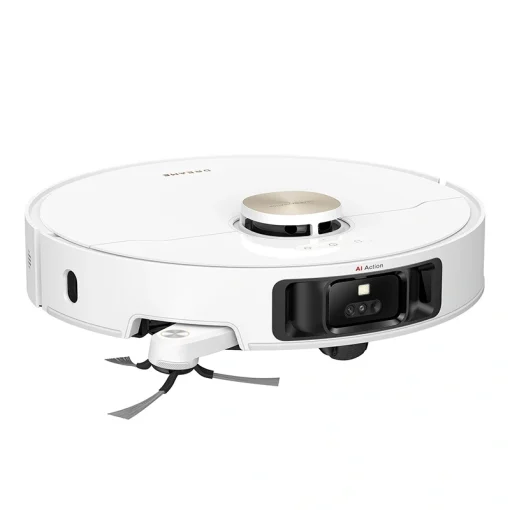 Dreame L50 Ultra takarítórobot - Image 14