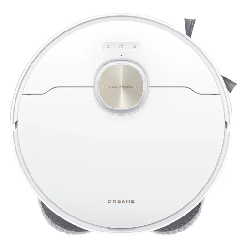 Dreame L50 Ultra takarítórobot - Image 13