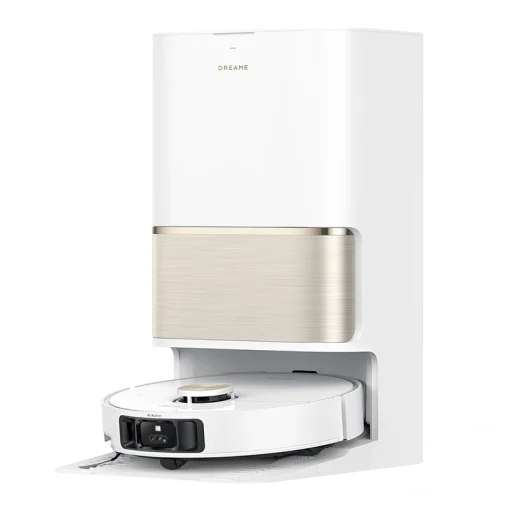 Dreame L50 Ultra takarítórobot - Image 8