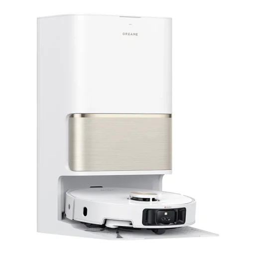 Dreame L50 Ultra takarítórobot - Image 10