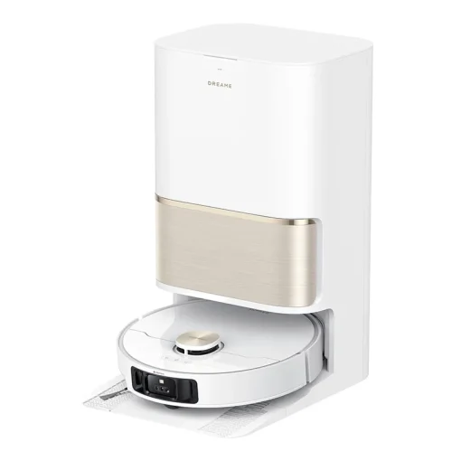 Dreame L50 Ultra takarítórobot - Image 11
