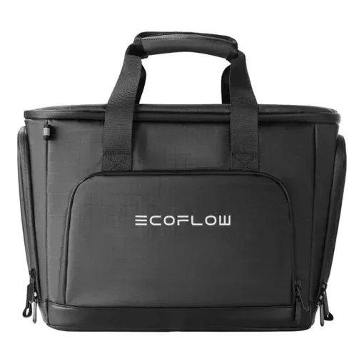 EcoFlow Delta 3 vízálló táska - Image 5