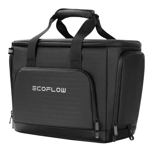 EcoFlow Delta 3 vízálló táska - Image 8