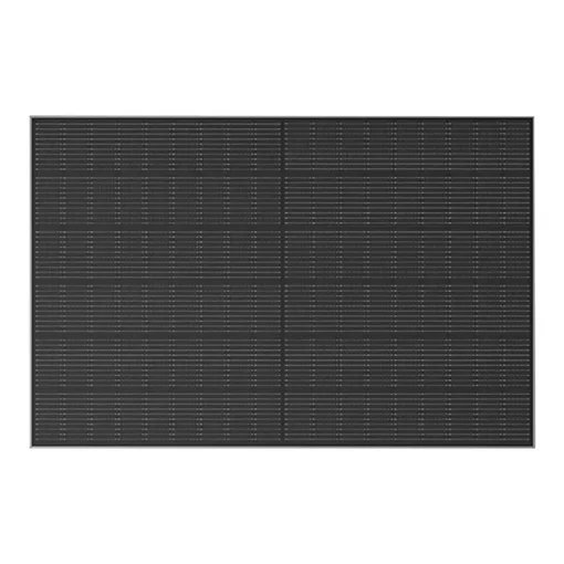 EcoFlow 400W fotovoltaikus panel csomag 2x, merev szerkezet - Image 6